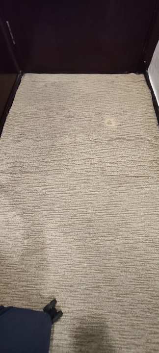 Zimmer Regal Airport Hotel