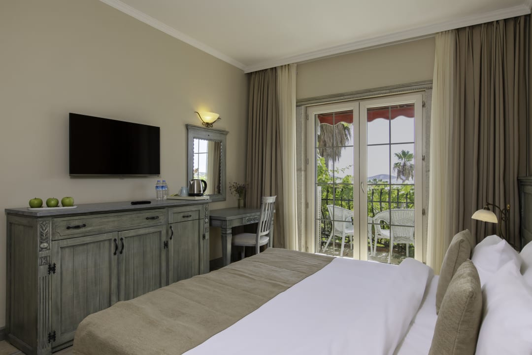 Zimmer Kairaba Alaçatı Beach Resort & Spa