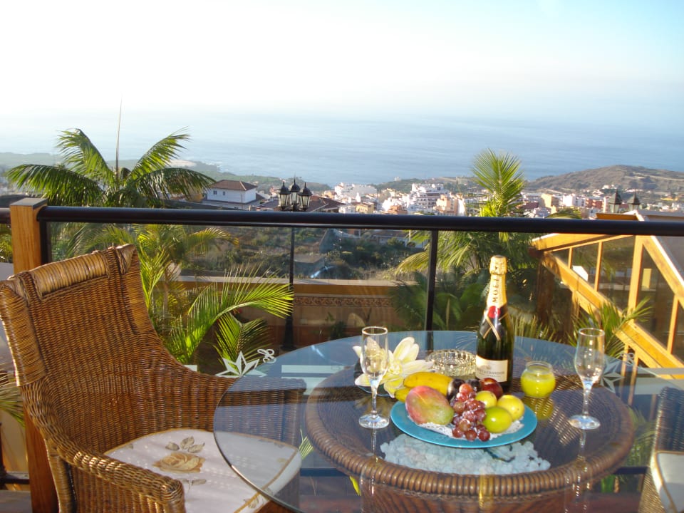 Zimmer Apartments Estrella Del Norte