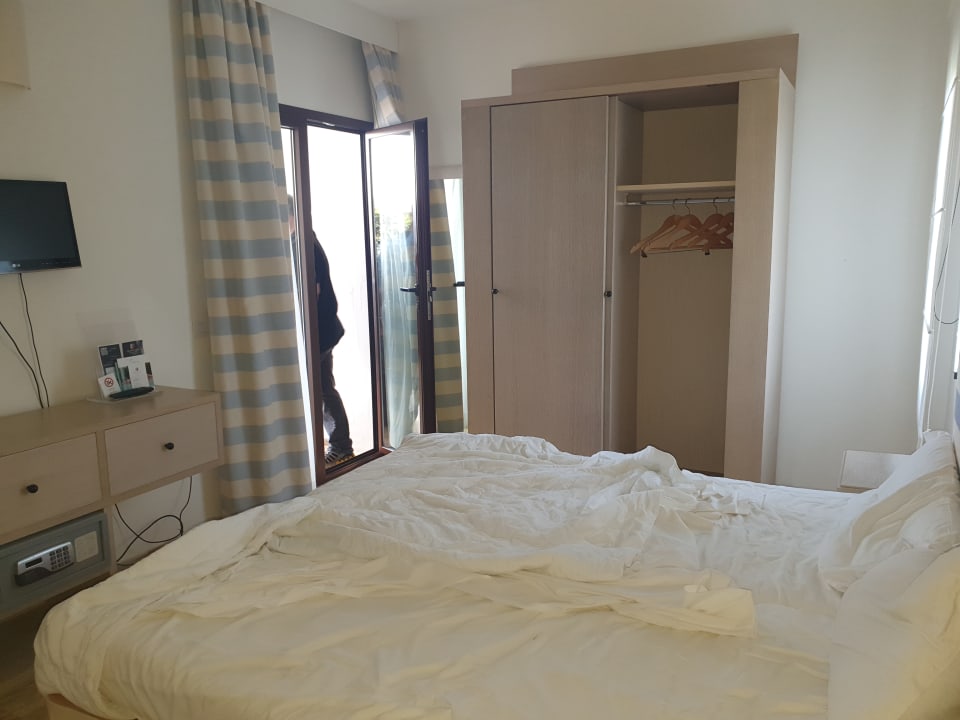 Zimmer Grande Baia Resort & Spa