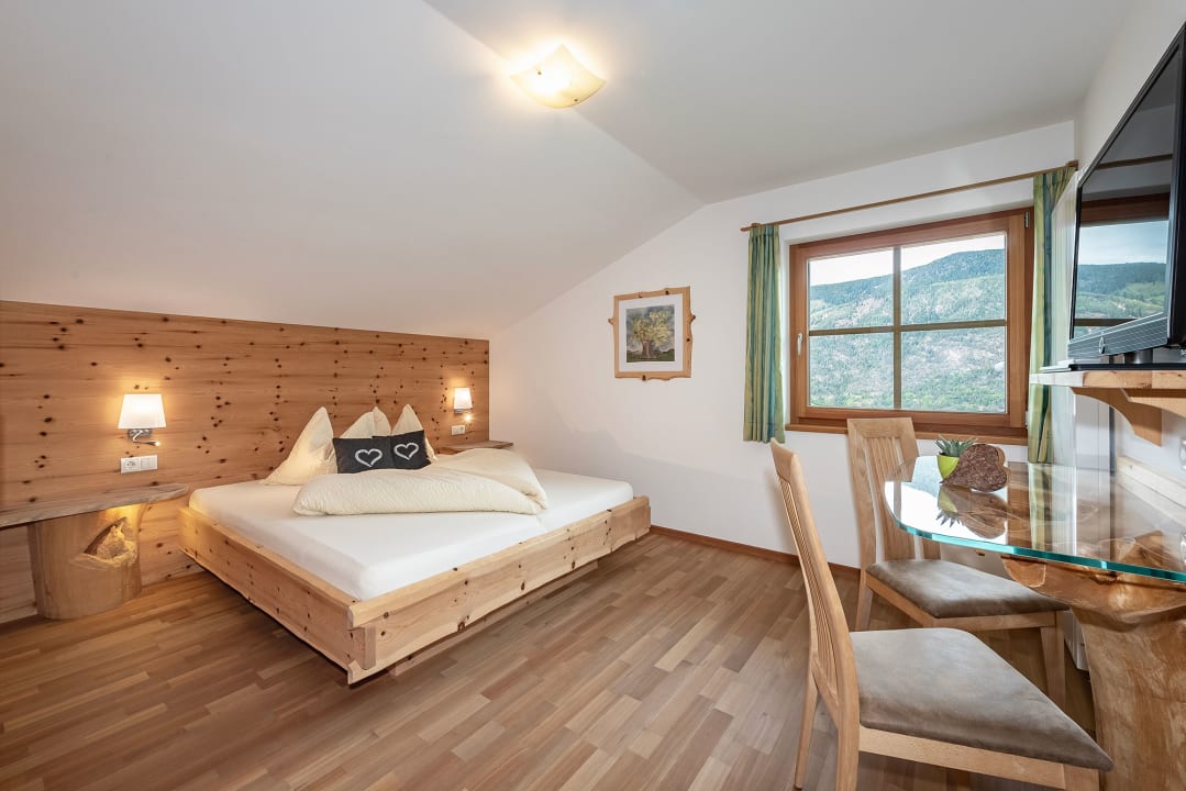 Zimmer Apartments Moarlhof