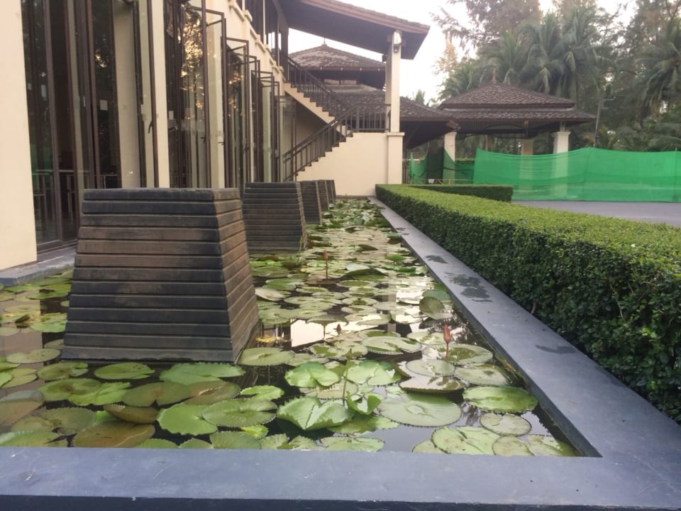 Sonstiges The Grand Southsea Khaolak Beach Resort