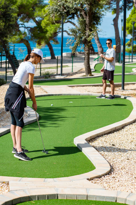 Sport & Freizeit Hotel Pinija