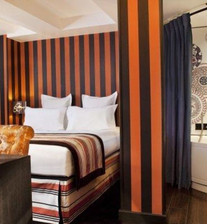 Guest Room Hotel Le Bellechasse