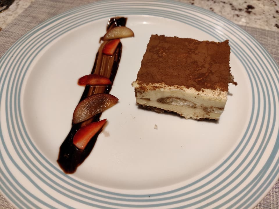 Gastro Steigenberger Resort Ras Soma