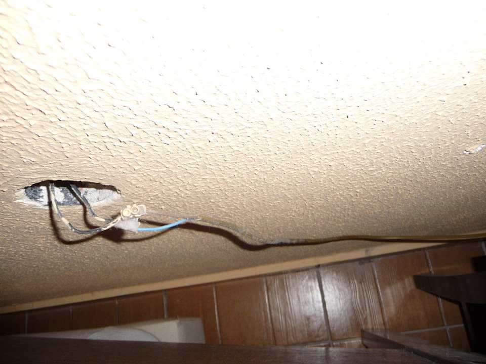 Steckdose Hotel Ambiente Palace