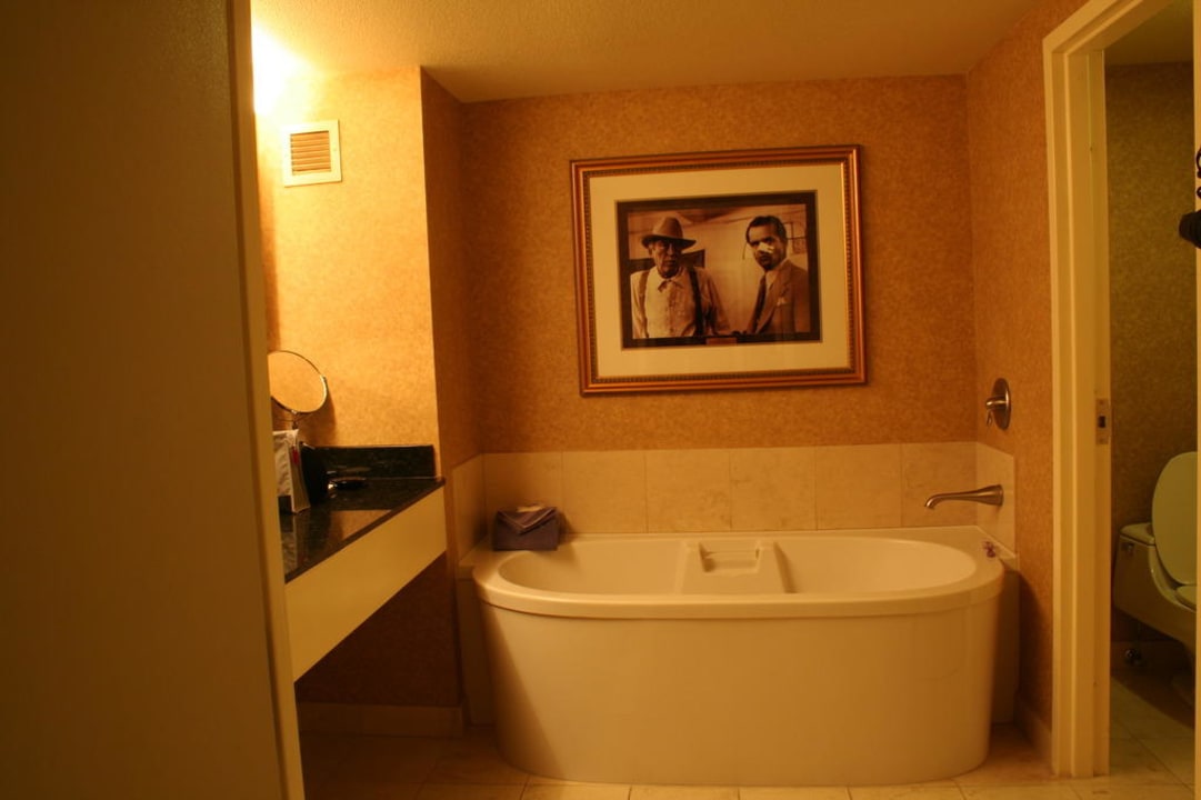 Bad Hotel Planet Hollywood Resort & Casino