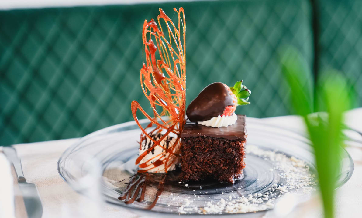 Gastro Hotel Olimpionico