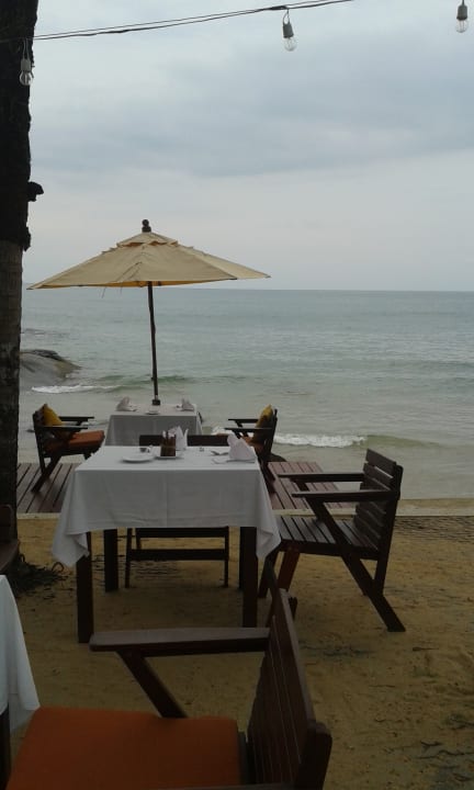 Gastro Khaolak Laguna Resort