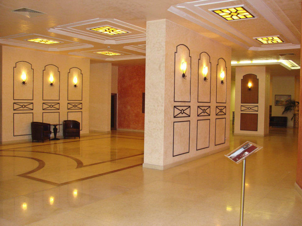 Nobel DIT Majestic Beach Resort