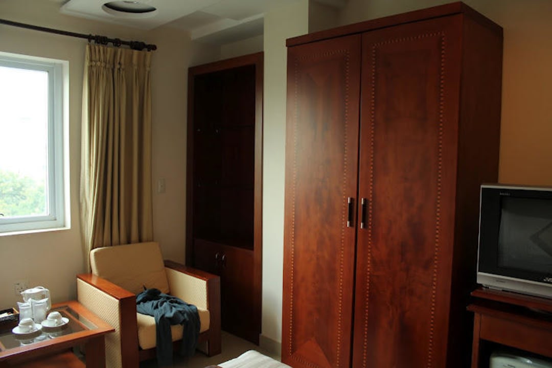 Zimmer Hotel Elios