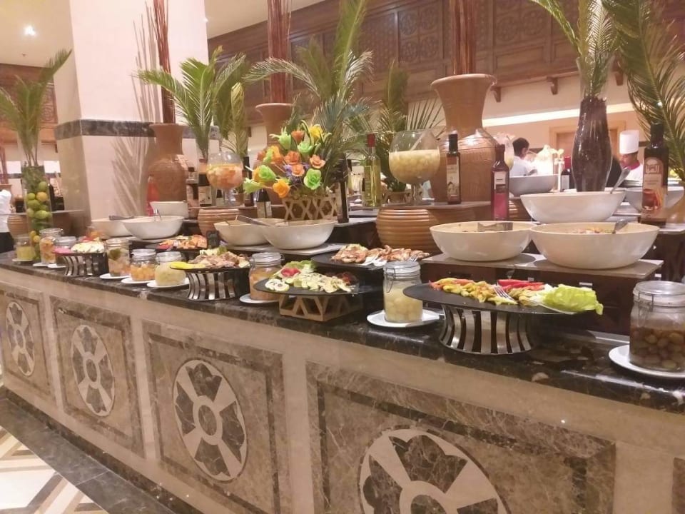 Gastro The Grand Palace - Adults only