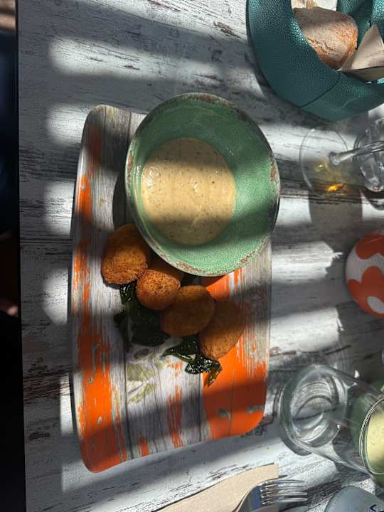 Gastro Landmar Playa La Arena