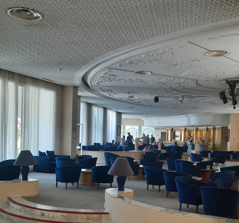 Gastro Hotel Royal Garden Palace