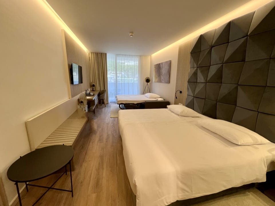 Zimmer Aminess Laurel Khalani Hotel