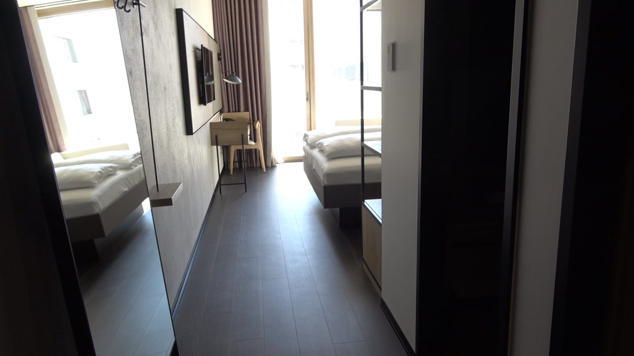 Zimmer DAS ALTMÜHLTAL Hotel & Restaurant