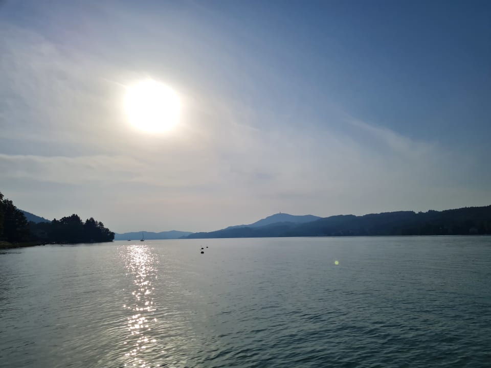 Ausblick Barry-Memle
