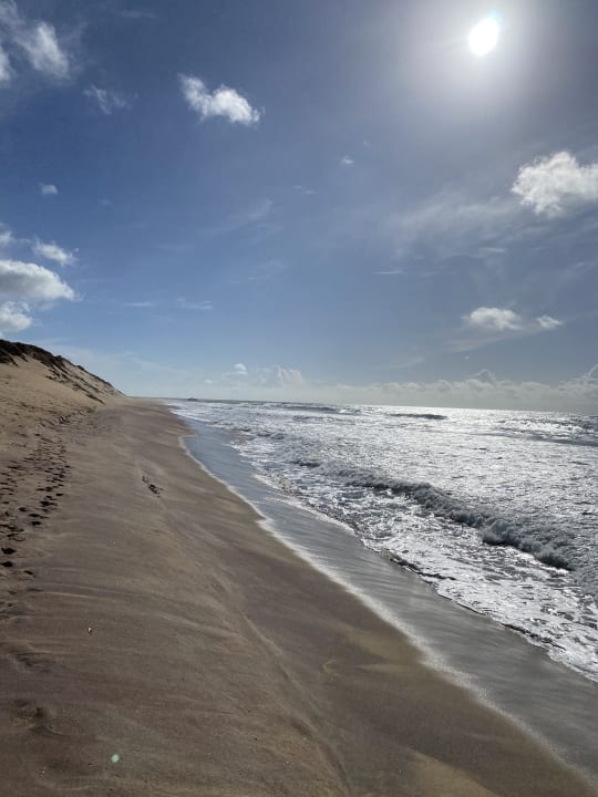 Strand Hotel Jetwing Yala