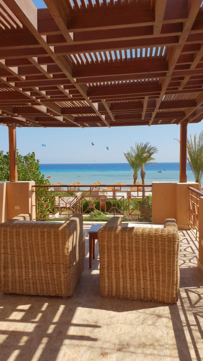 Ausblick Shams Prestige Abu Soma-Adults Only
