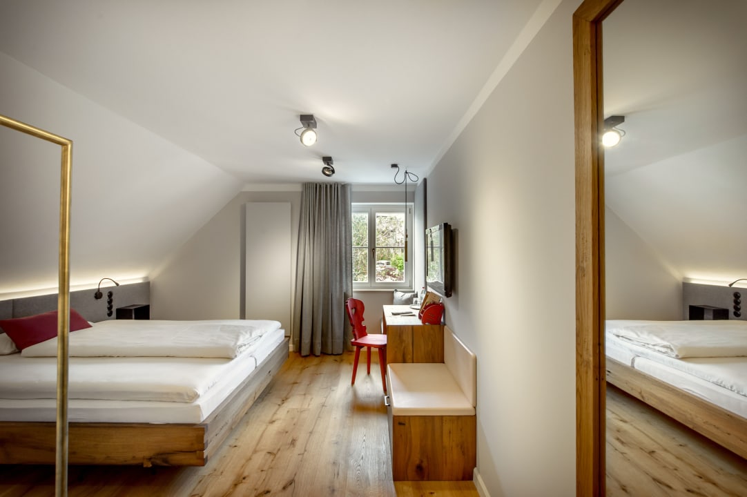 Zimmer Hotel & Restaurant Adler - BIO-zertifiziert