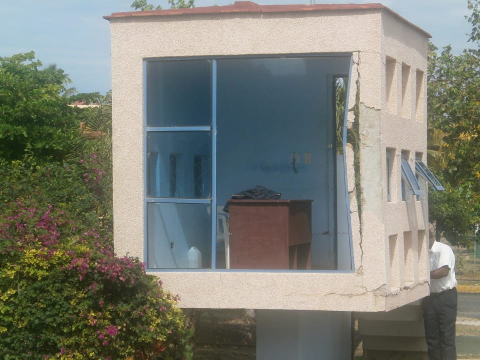 Dangerous Muthu Playa Varadero