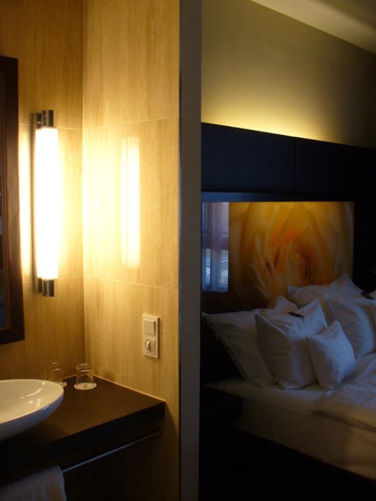 Standard Doppelzimmer Lindner Hotel Vienna Am Belvedere, part of JdV by Hyatt