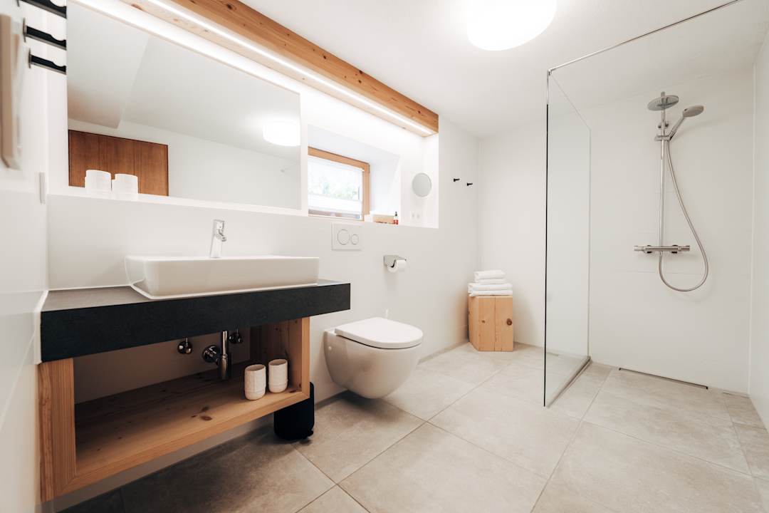 Zimmer BEIM MOSER  Apartments