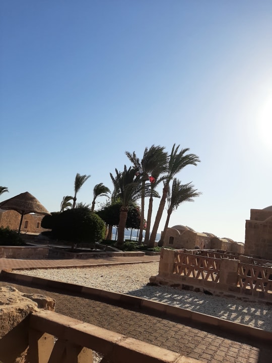 Sonstiges Mövenpick Resort El Quseir