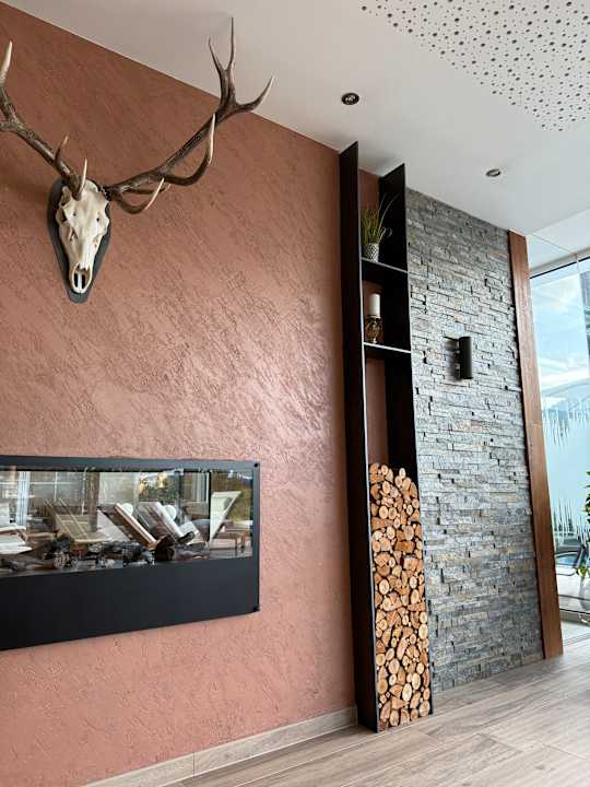 Sport & Freizeit Platzlhof - Mein Hotel im Zillertal