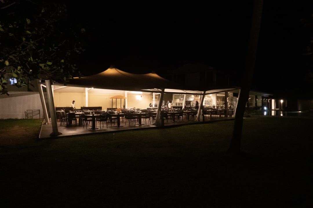 Gastro Thaala Bentota