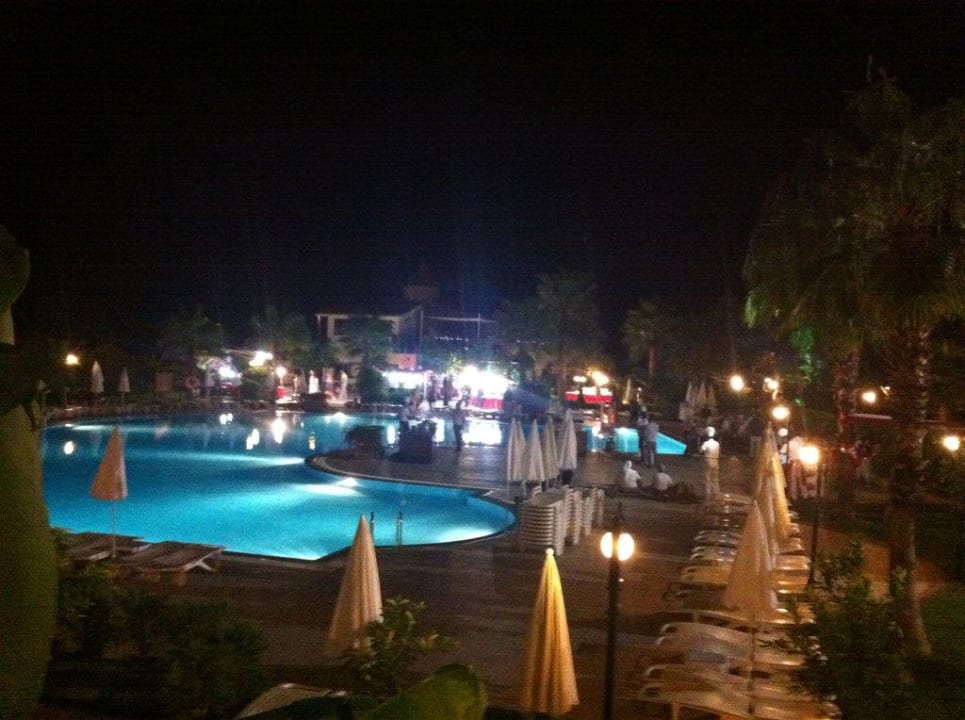 Bei Nacht Bella Resort & Spa