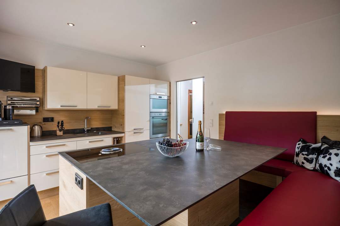 Zimmer Bellaire Tirol