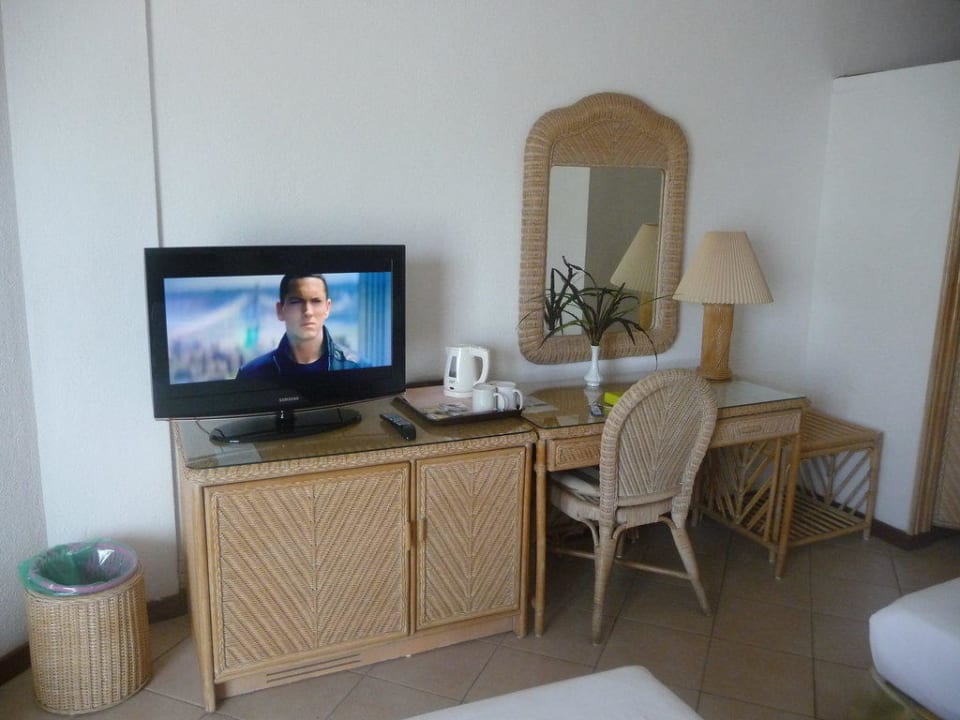 Standard-Zimmer Berjaya Beau Vallon Bay Resort & Casino