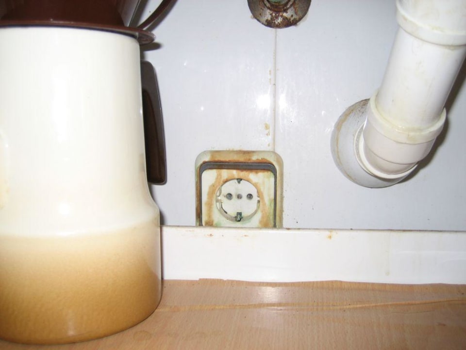 So nicht! Apartments Carabela II