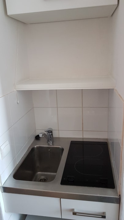 Zimmer Résidence le Santel - Apartment 164