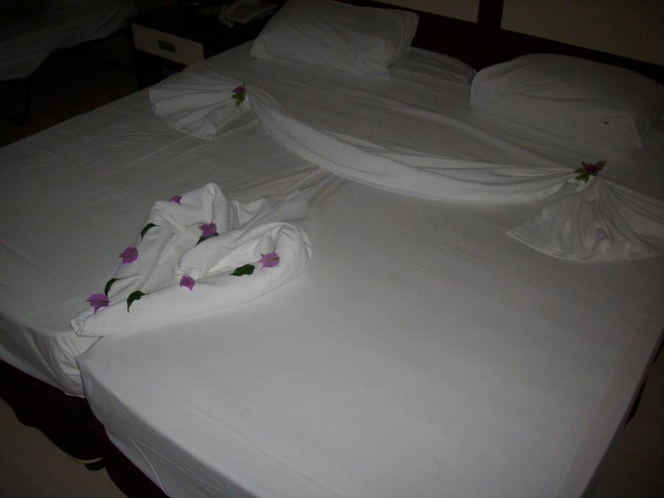 Wunderschönes super Zimmer Belek Beach Resort Hotel