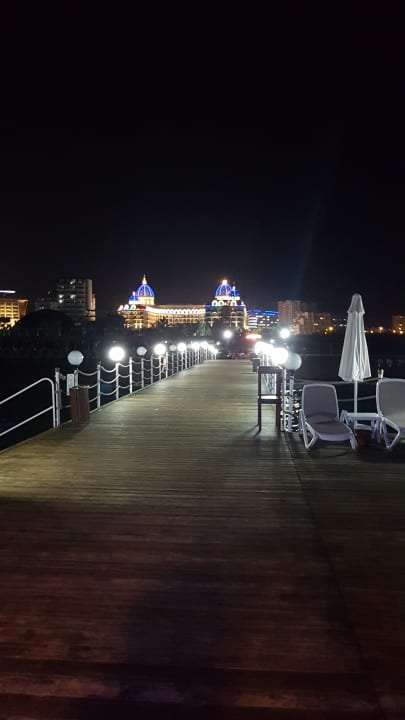 Außenansicht Adalya Elite Lara