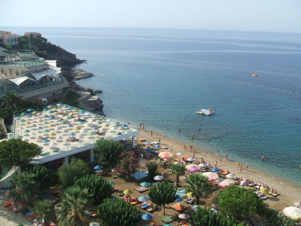 Grand Efe 10 Hotel Grand Efe