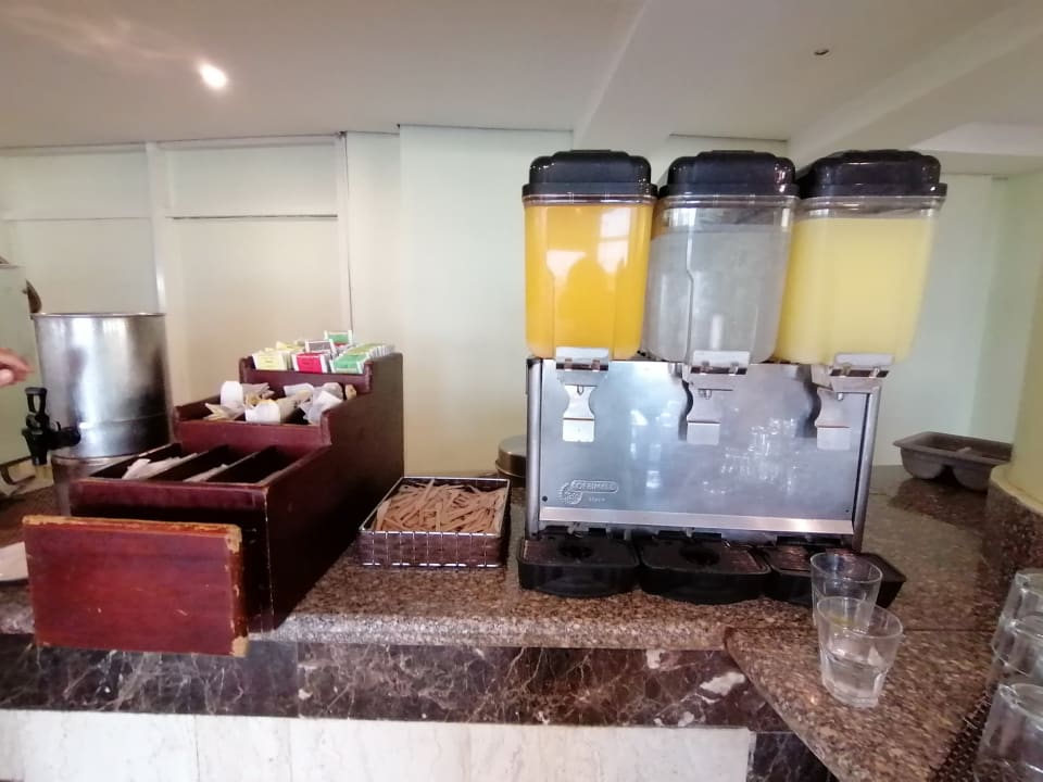 Gastro Malikia Resort Abu Dabbab