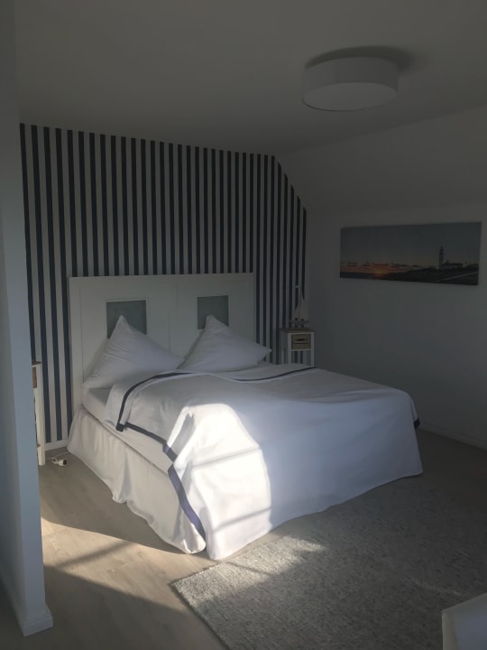 Zimmer Landsitzhotel Peterhof