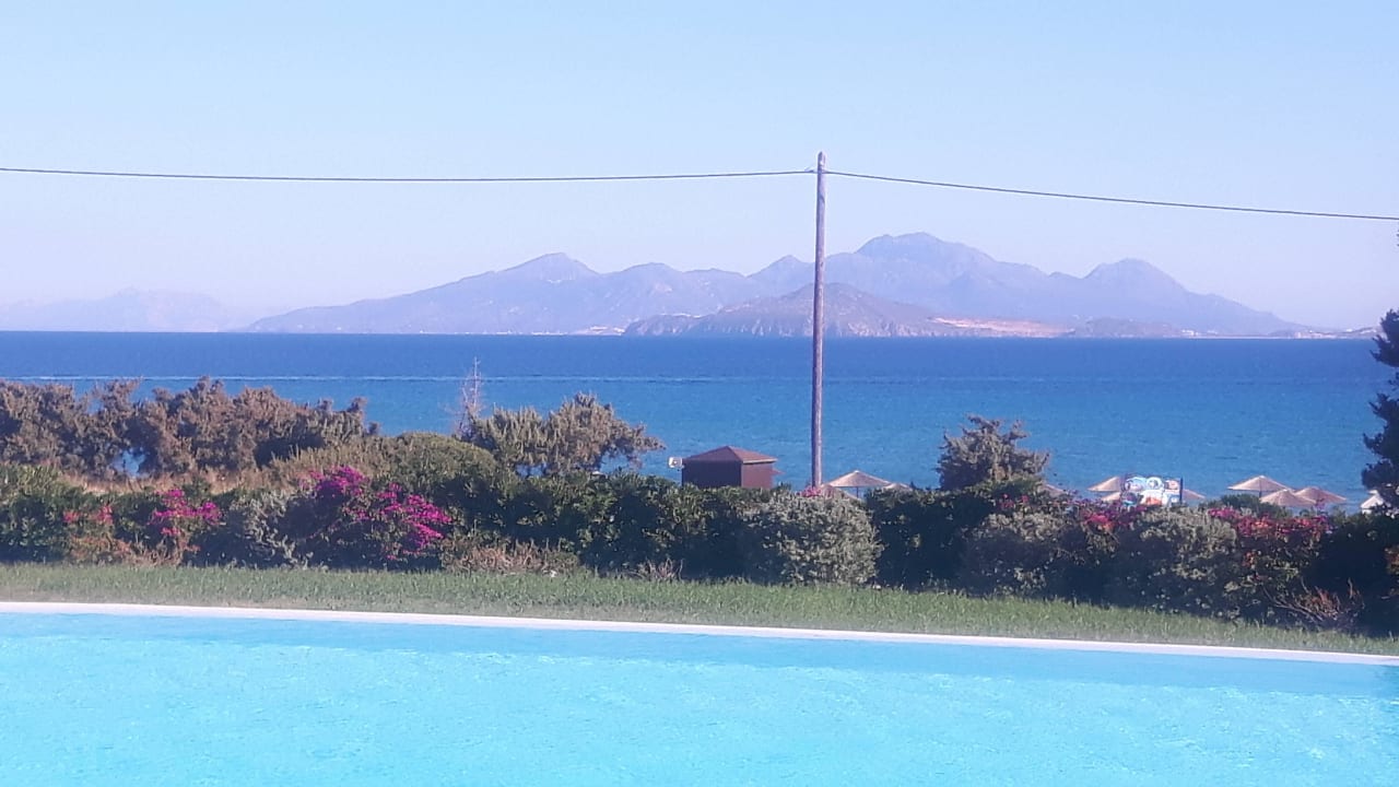 Helona Resort Atlantica Belvedere Resort