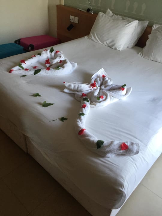 Schön Hotel Mercure Hurghada