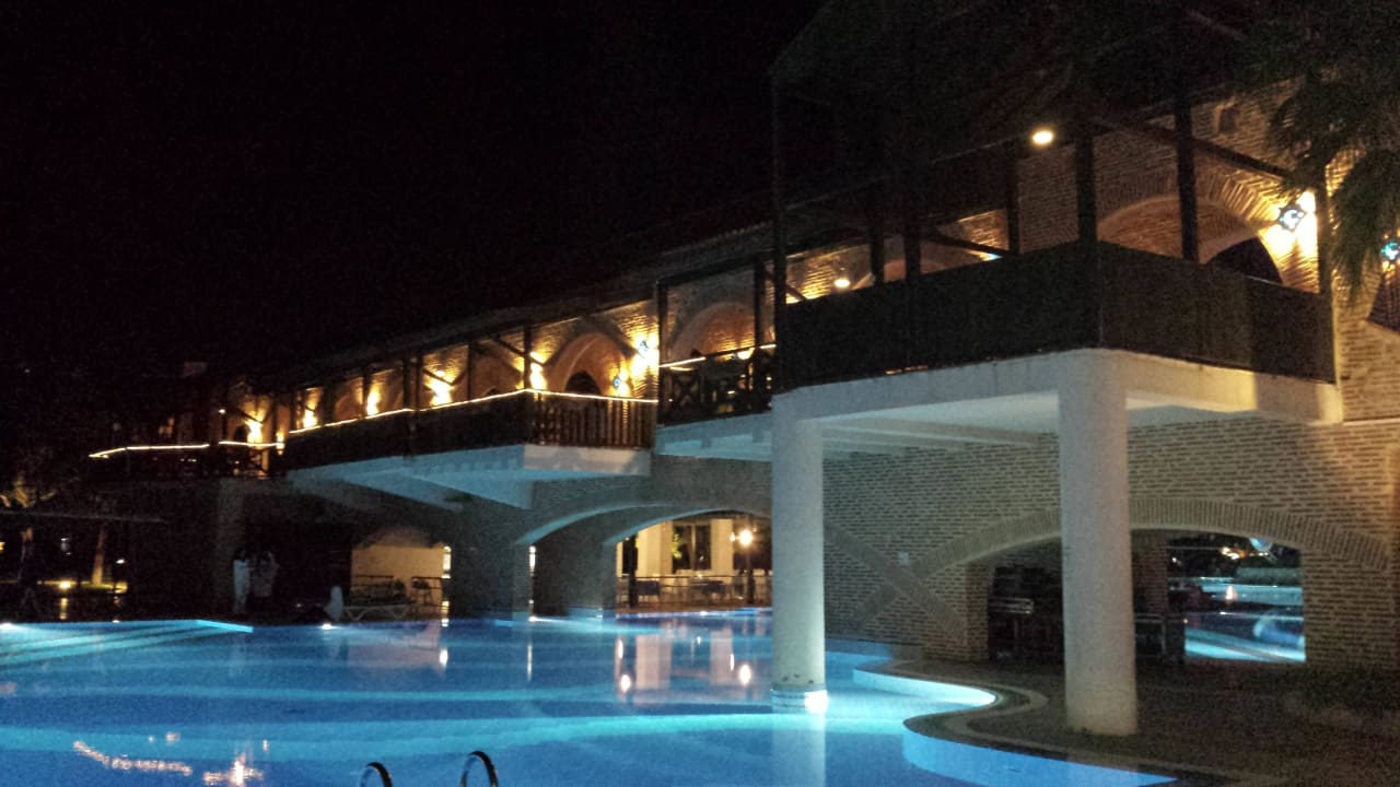 Limak Limra Limak Limra Hotel & Resort