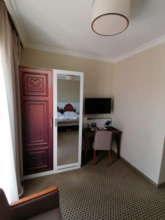 Zimmer Jantar Hotel & Spa