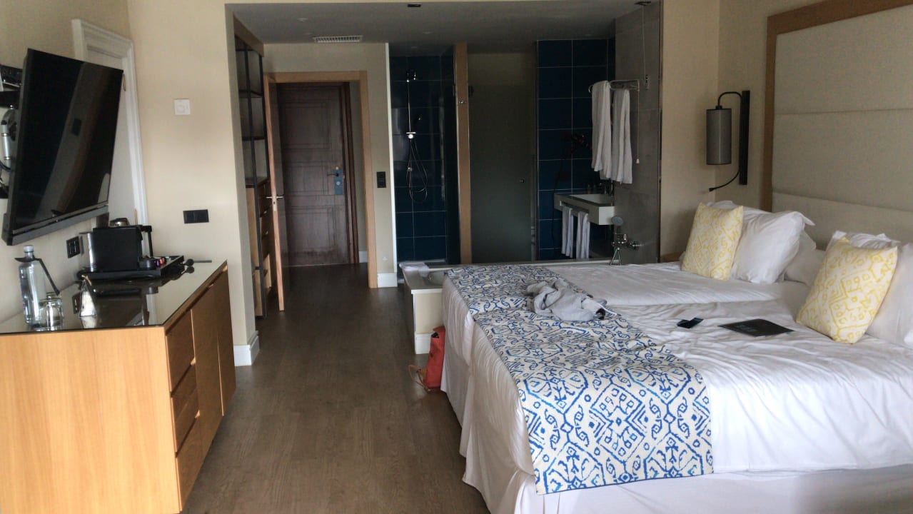 Zimmer Gran Tacande Wellness & Relax Costa Adeje
