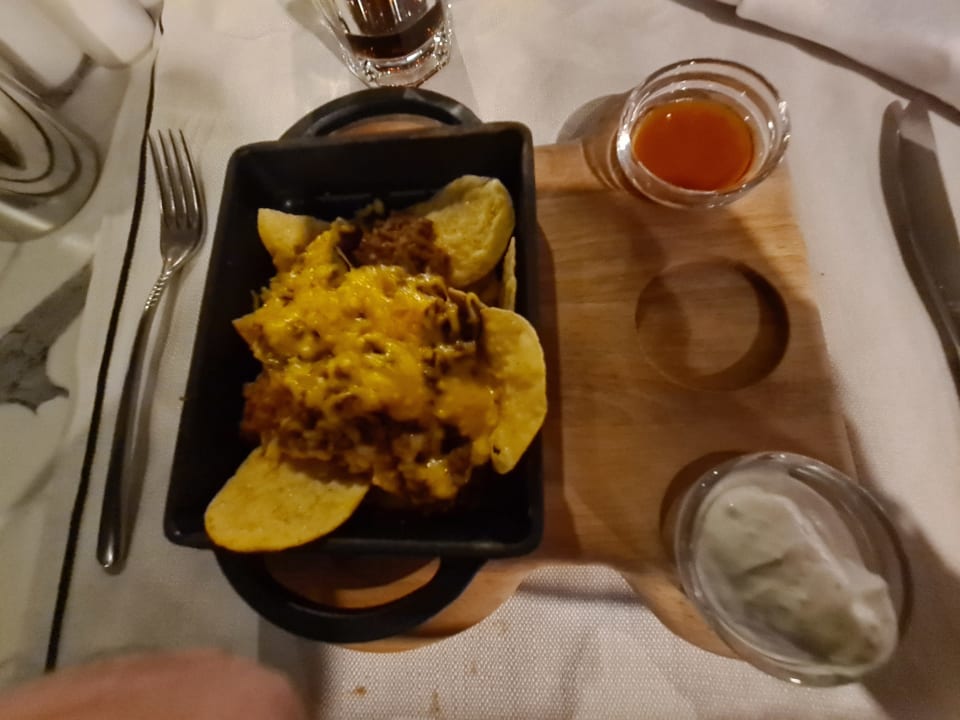 Gastro Seaden Quality Resort & Spa