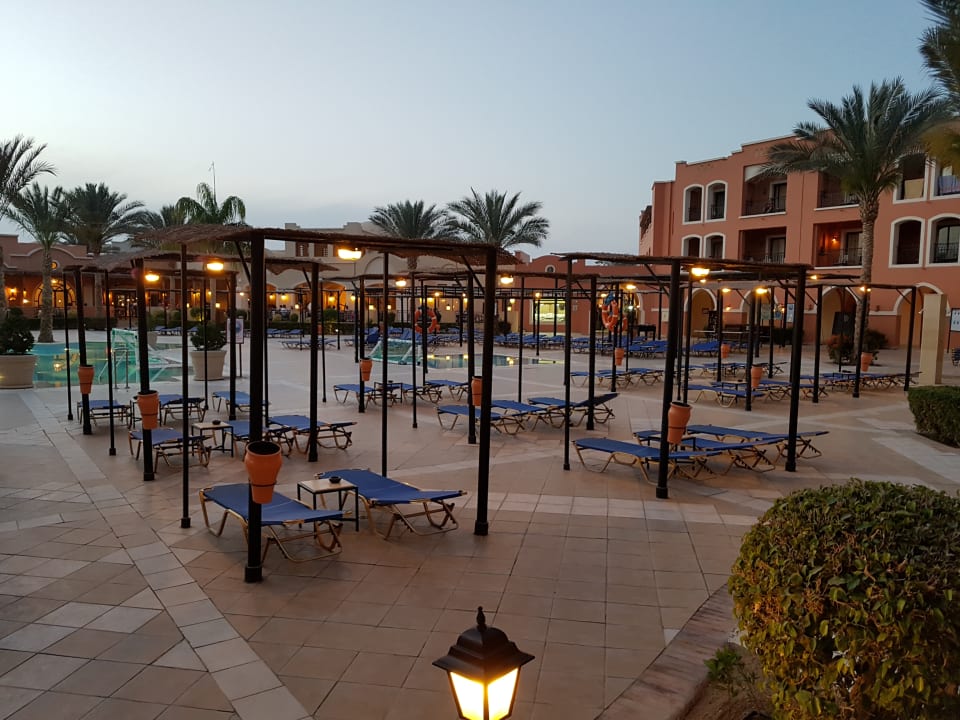Pool Jaz Dar EL Madina