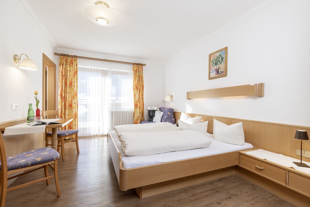 Zimmer Hotel Eckartauerhof