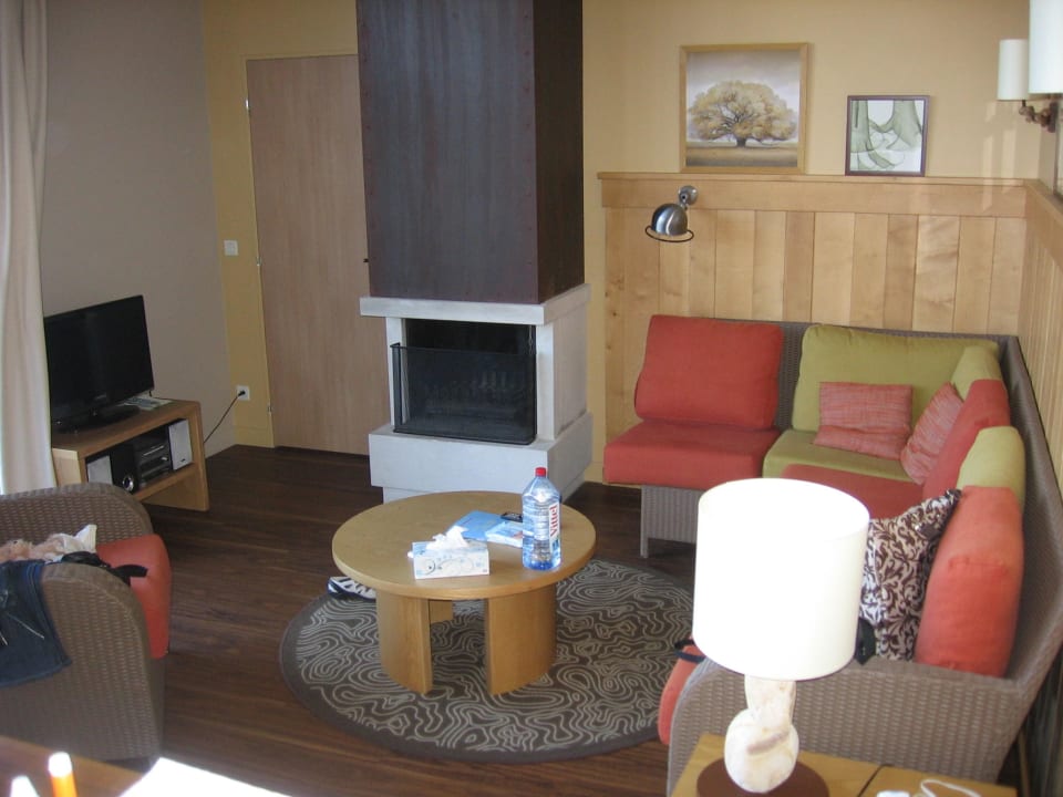 VIP Bungalow Nr. 866 Center Parcs Les Trois Forêts