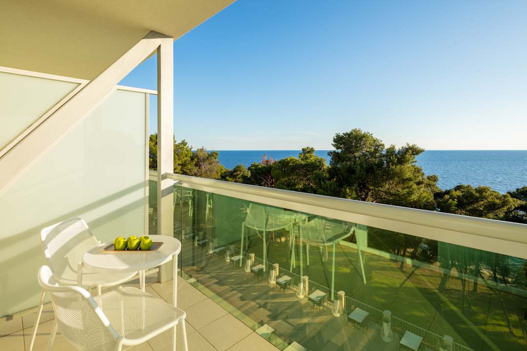 Zimmer Family Hotel Vespera